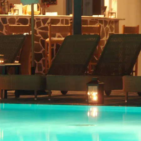 Matina Hotel