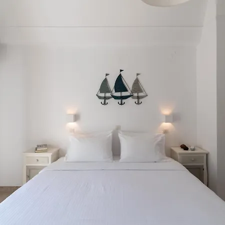 Matina 3* Камари