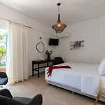 Hotel Matina Kamári