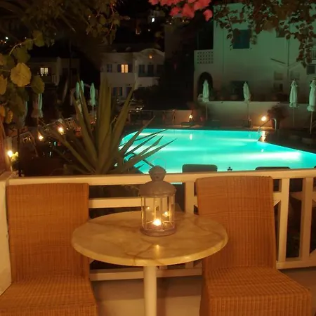 Hotel Matina 3*