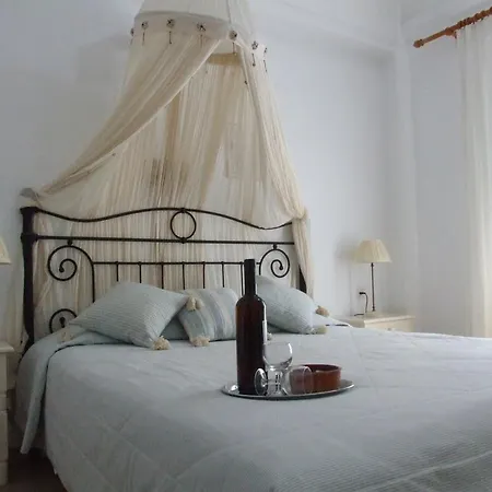 Hotel Matina Kamári