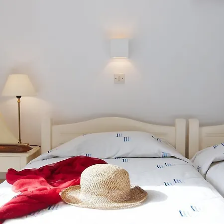 Matina Szálloda 3*