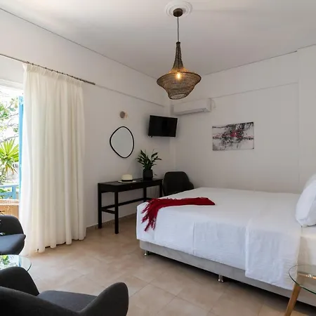 Hotel Matina Kamári