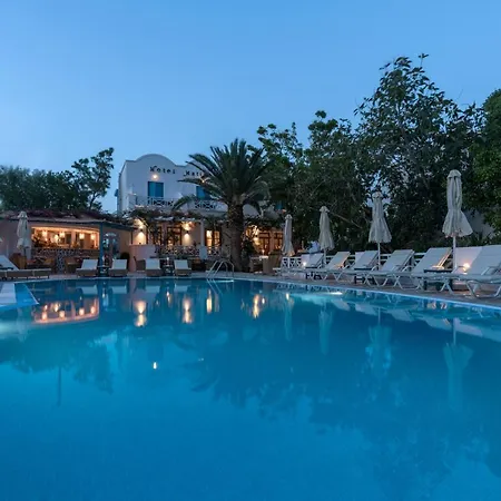 Hotel Matina 3*