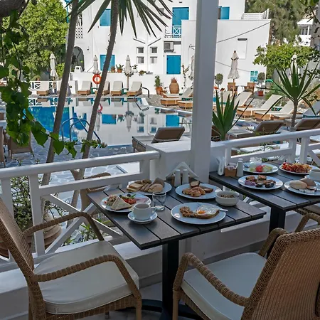 ماتينا فندق 3*