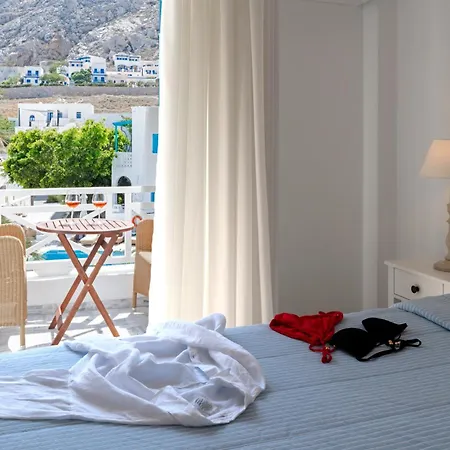 فندق ماتينا 3*