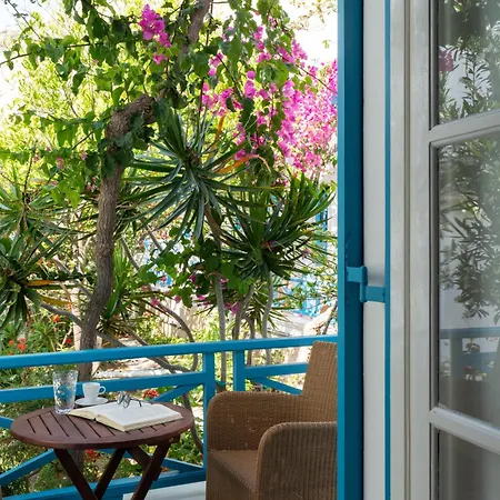 Matina Hotel