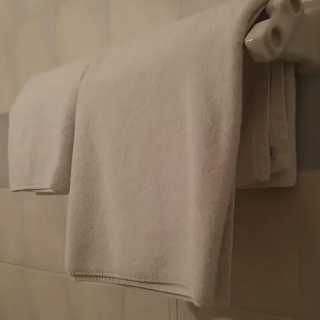 Matina Hotell
