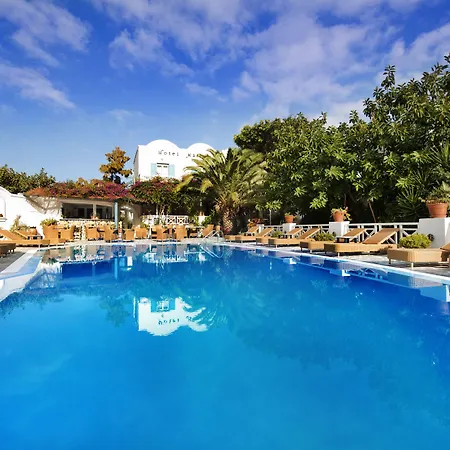 Hotell Matina