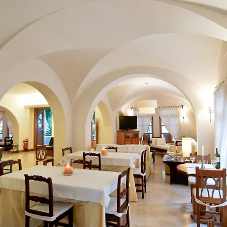 Hotel Matina Kamári