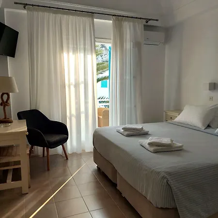 Hotell Matina 3*