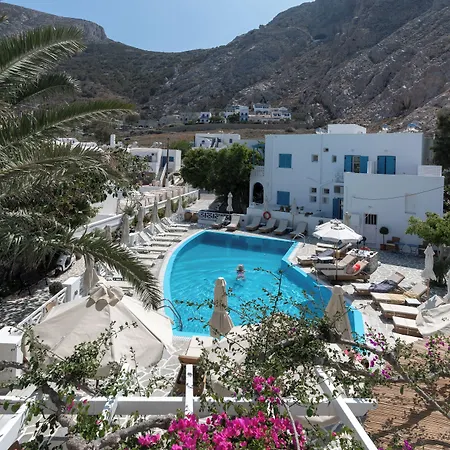 Hotell Matina 3*