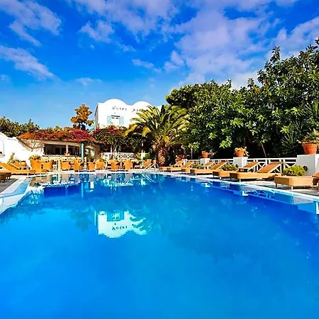 Ξενοδοχείο Matina 3*