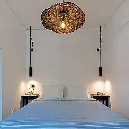 Matina Hotel 3*