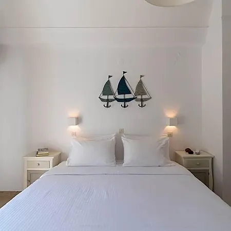 Hotel Matina Kamari (Santorini)