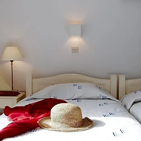 Matina Hotel