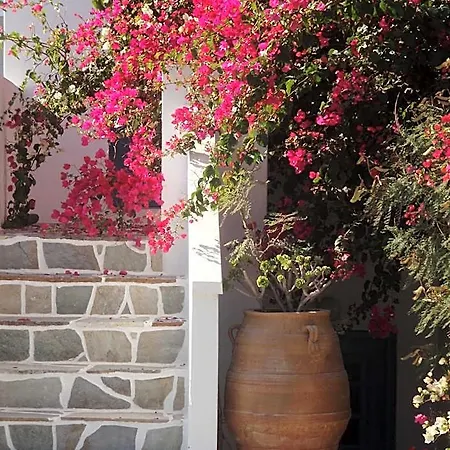 Hotel Matina Kamari (Santorini)