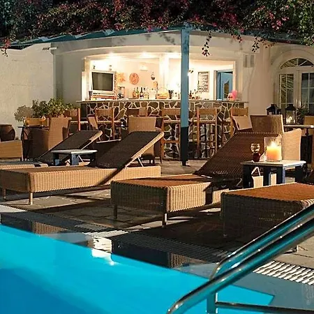 Hotel Matina 3*