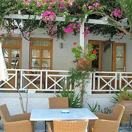 Hotel Matina
