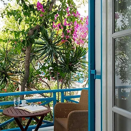 Hotel Matina Kamari (Santorini)