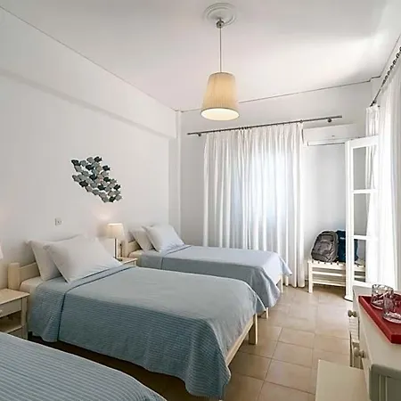 Hotel Matina Kamari (Santorini)