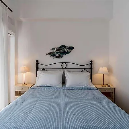 Hotel Matina Kamari (Santorini)