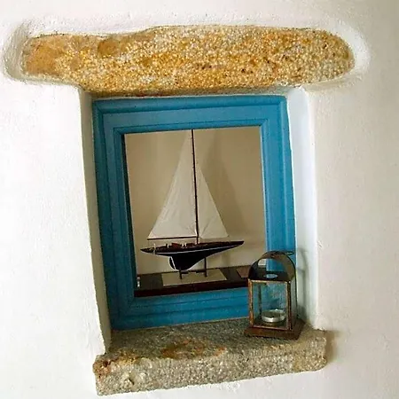 Matina 3* Kamari (Santorini)