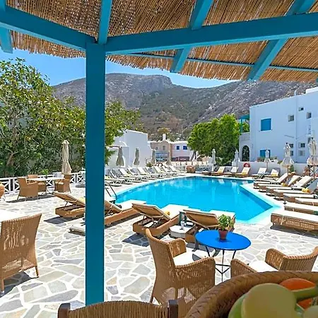 Hotel Matina