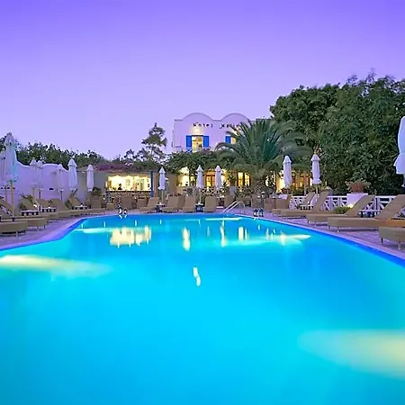 Matina Hotel 3*