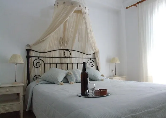 Hotel Matina Kamári