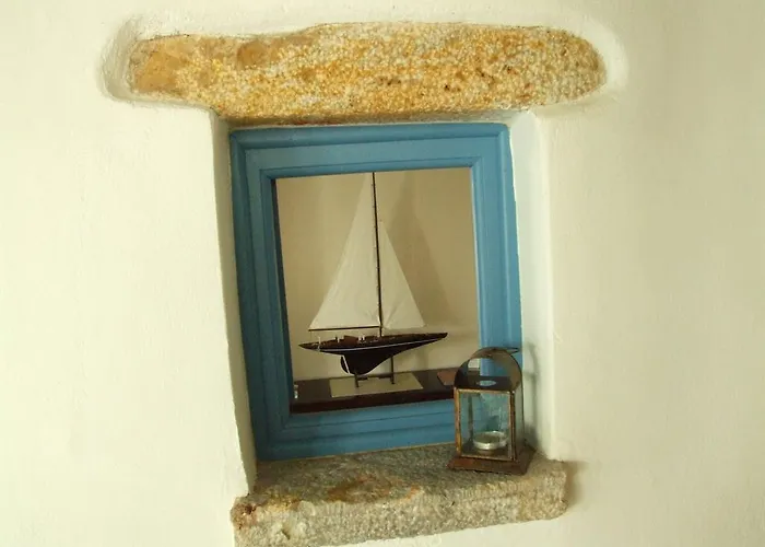 ماتينا Kamári