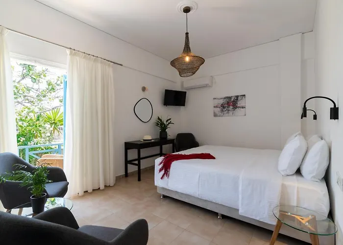 Hotel Matina Kamári