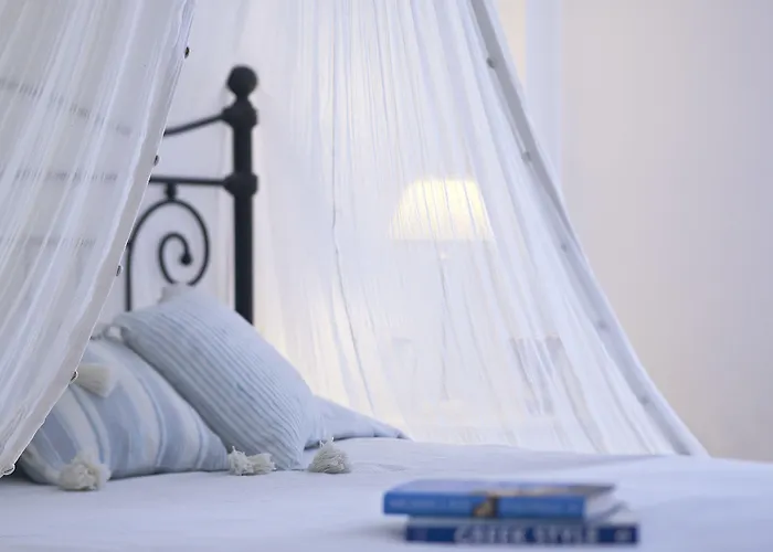 ماتينا 3* Kamári