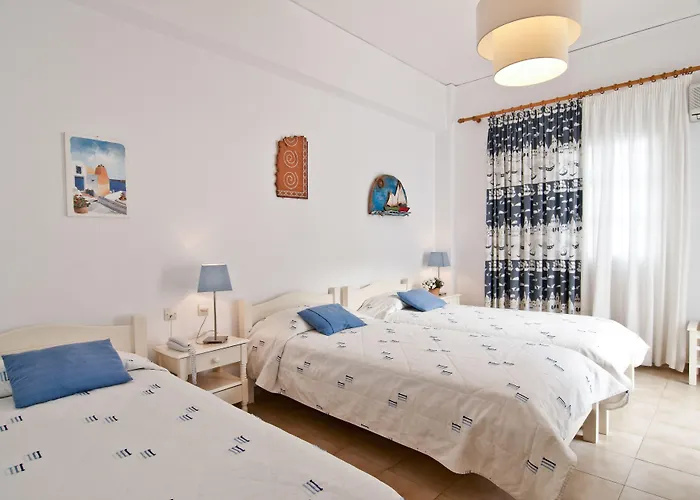 Hotel Matina Kamári