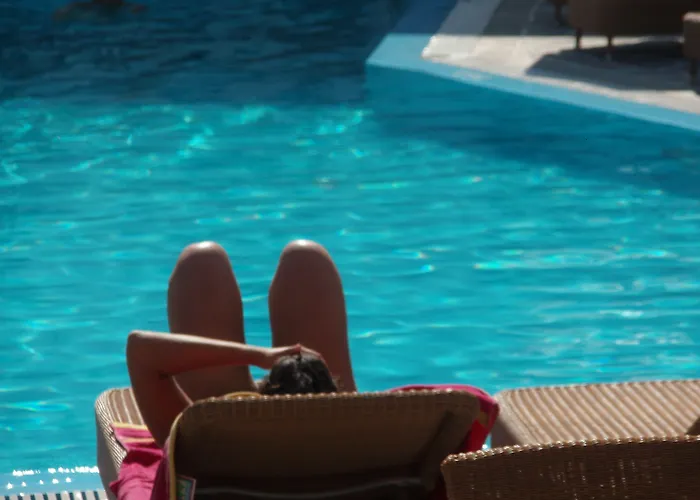 Hotel Matina Kamári