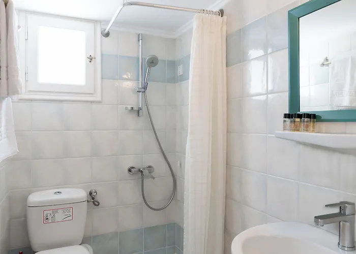 Hotell Matina Kamári