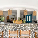 Matina Hotel 3*
