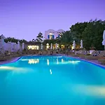 Hotel Matina 3*