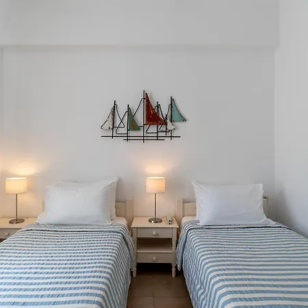 Matina Hotel