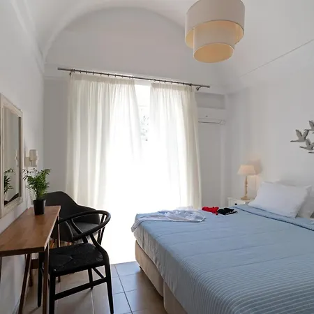 Matina 3* Kamari (Santorini)