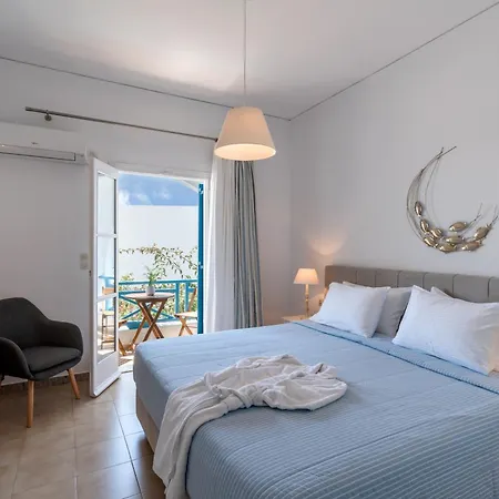 Hotel Matina Kamari (Santorini)
