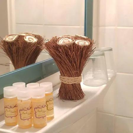 Matina Hotel Kamari (Santorini)