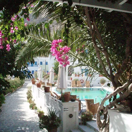 Matina Hotel 3*
