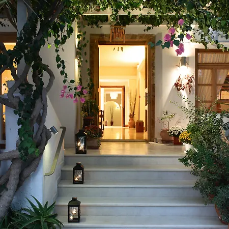 Matina 3* Kamari (Santorini)