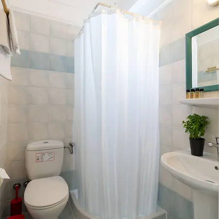 Matina 3* Kamari (Santorini)