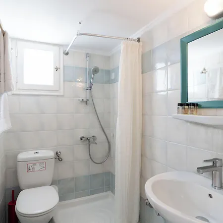 Hotel Matina Kamari (Santorini)