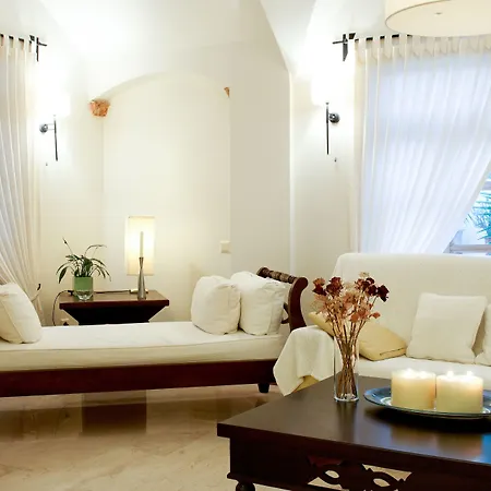 Matina Hotell Kamári