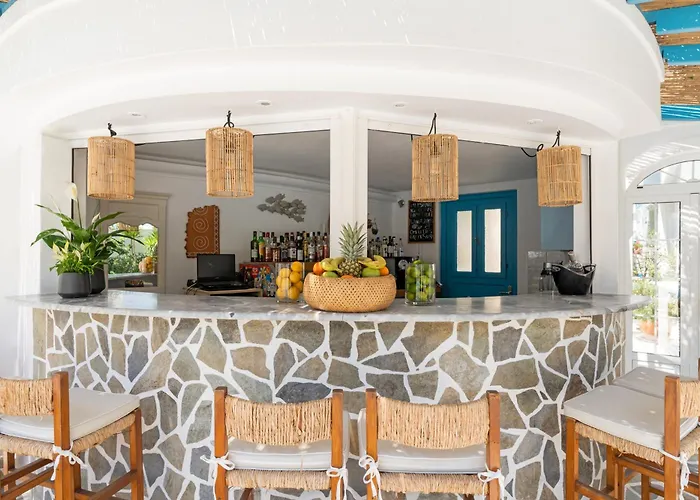 马蹄那酒店 酒店 3*